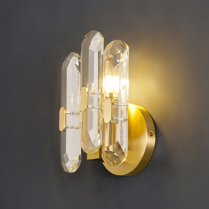 Bolton Sconce - Vakkerlight