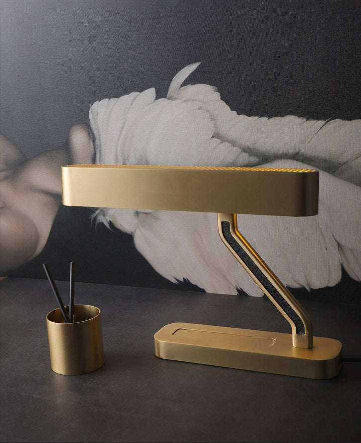 Colt Table Lamp - Vakkerlight