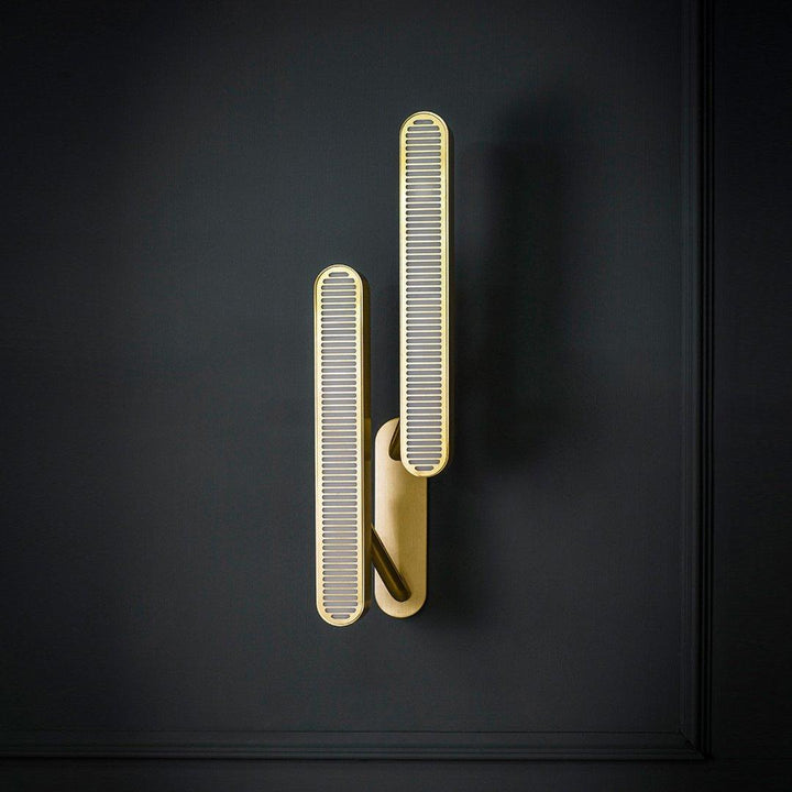 Colt Wall Light - Vakkerlight