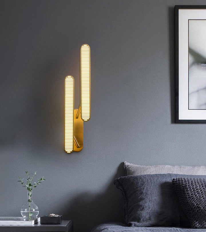 Colt Wall Light - Vakkerlight