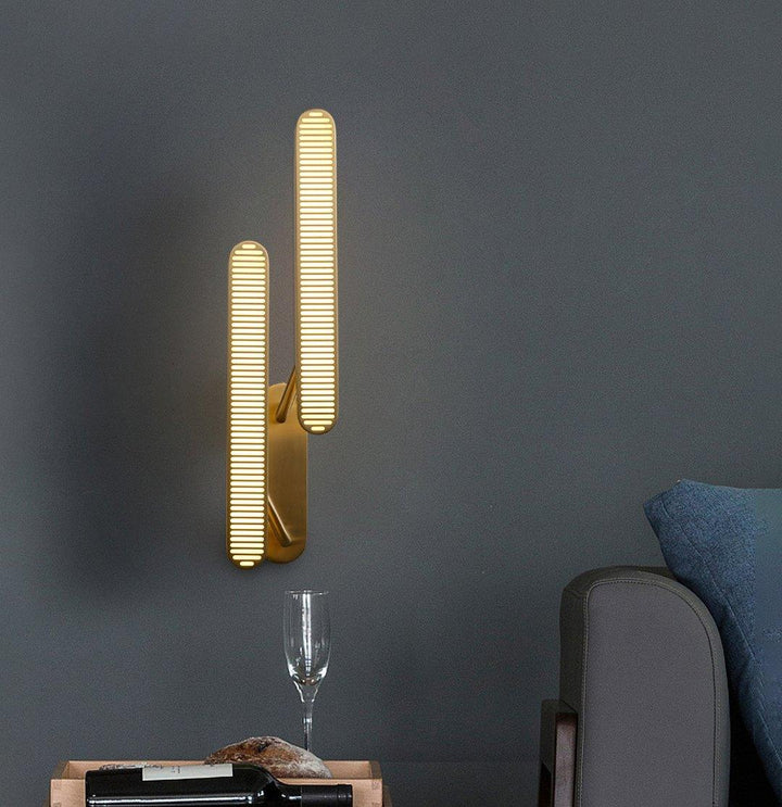 Colt Wall Light - Vakkerlight