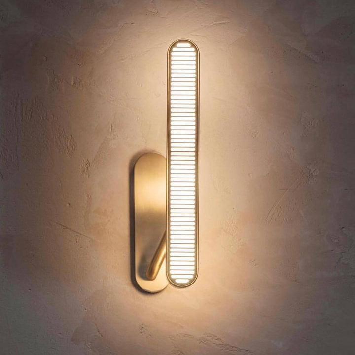 Colt Wall Light - Vakkerlight