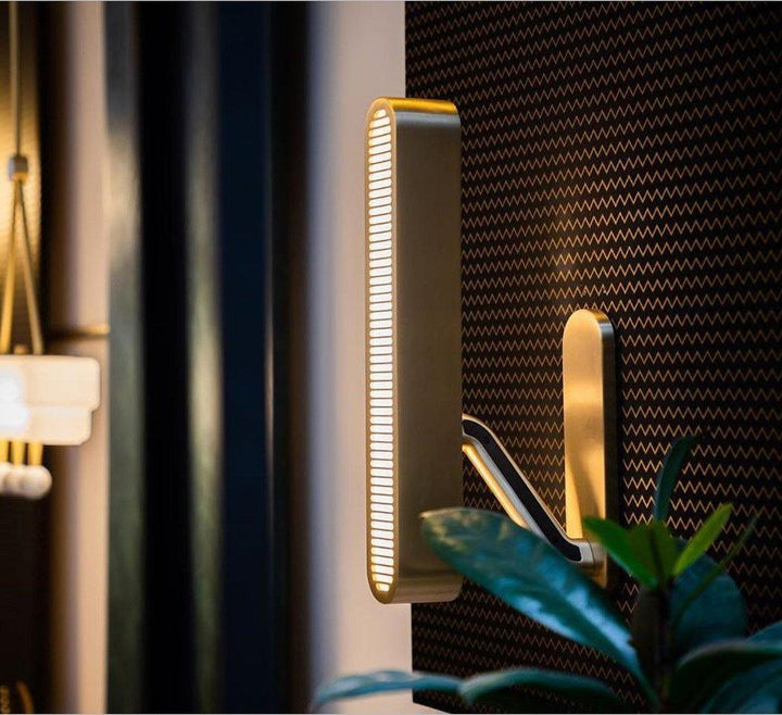 Colt Wall Light - Vakkerlight