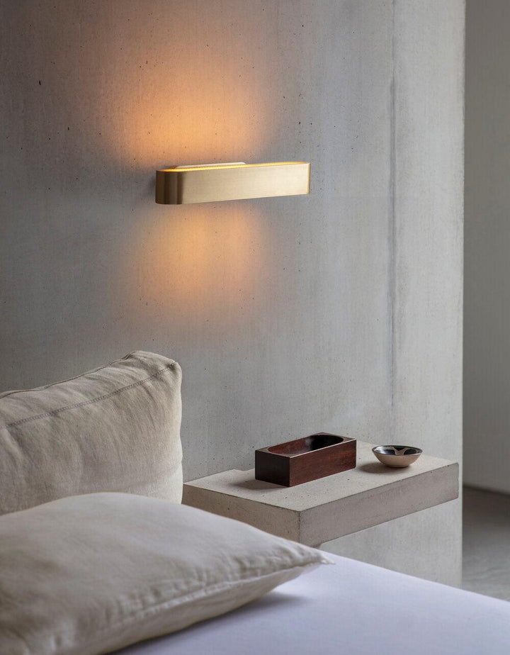 Colt Wall Light - Vakkerlight