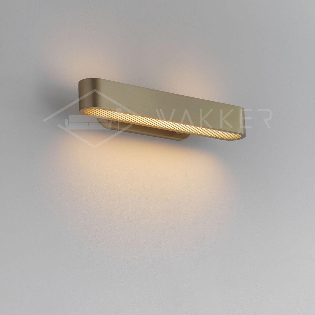 Colt Wall Light - Vakkerlight