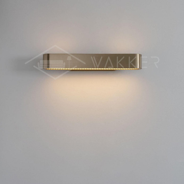 Colt Wall Light - Vakkerlight