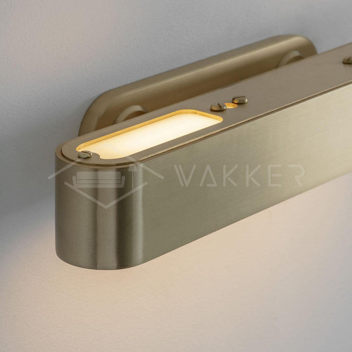 Colt Wall Light - Vakkerlight