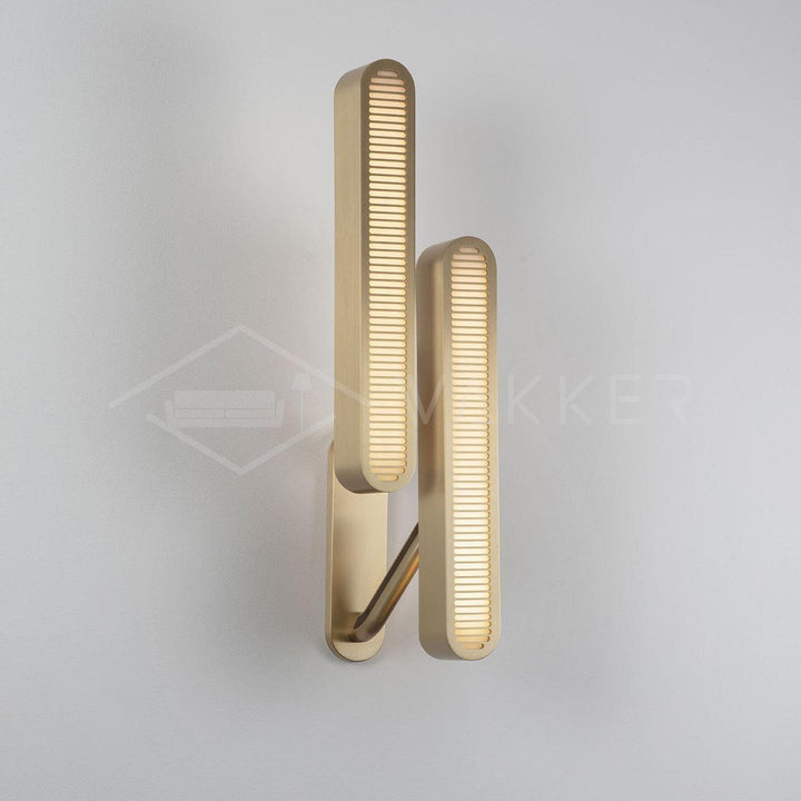 Colt Wall Light - Vakkerlight