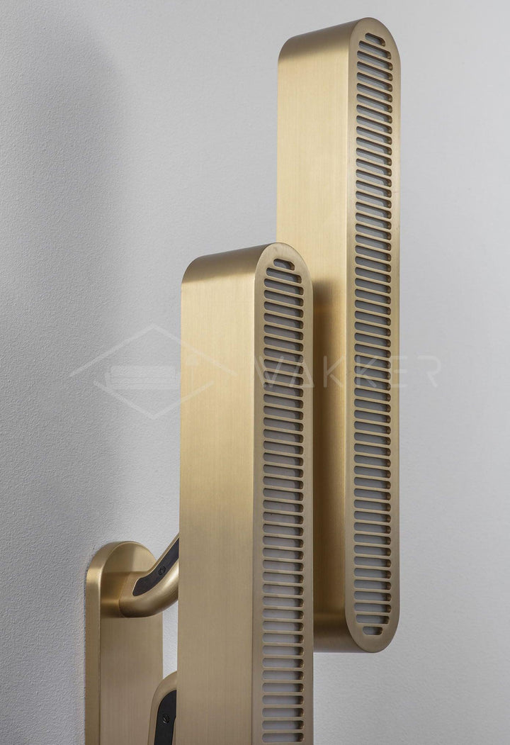 Colt Wall Light - Vakkerlight