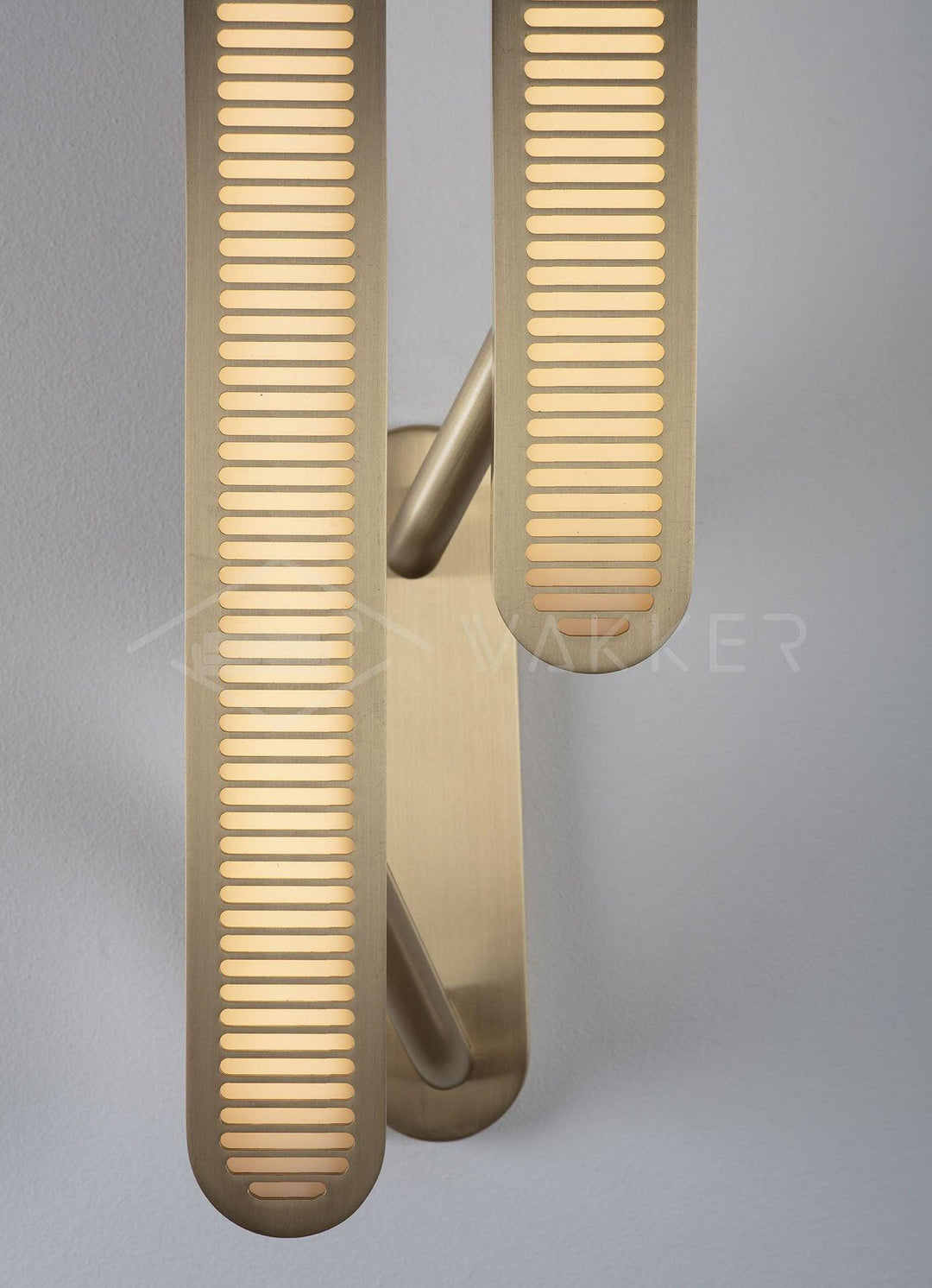 Colt Wall Light - Vakkerlight