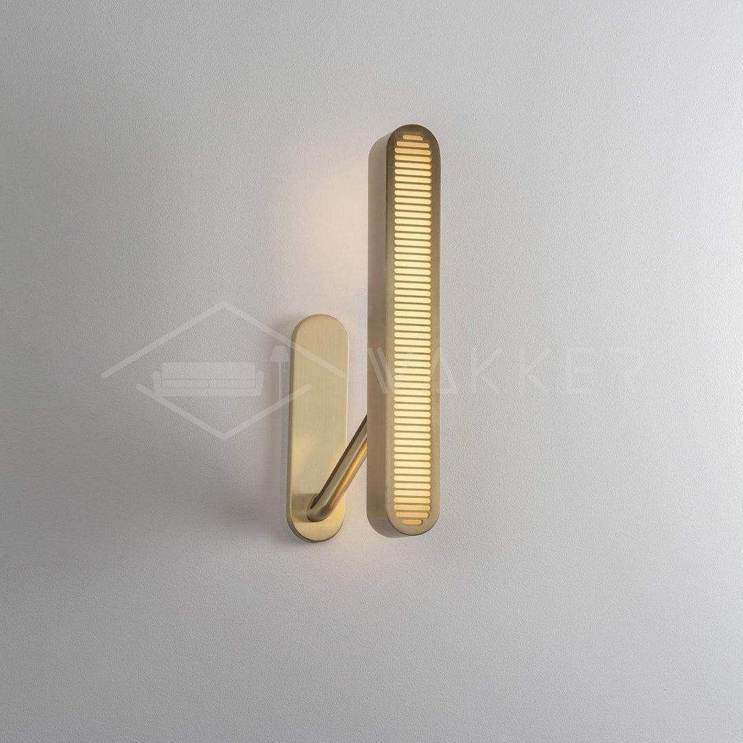 Colt Wall Light - Vakkerlight