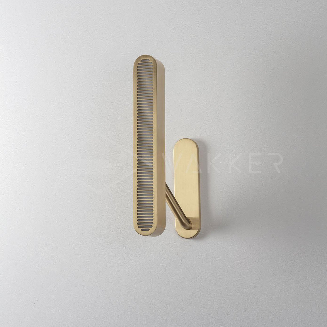 Colt Wall Light - Vakkerlight