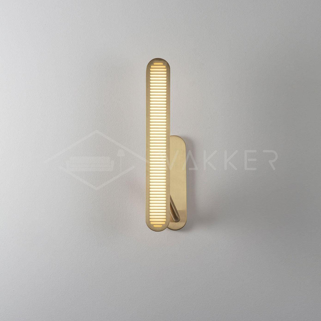 Colt Wall Light - Vakkerlight