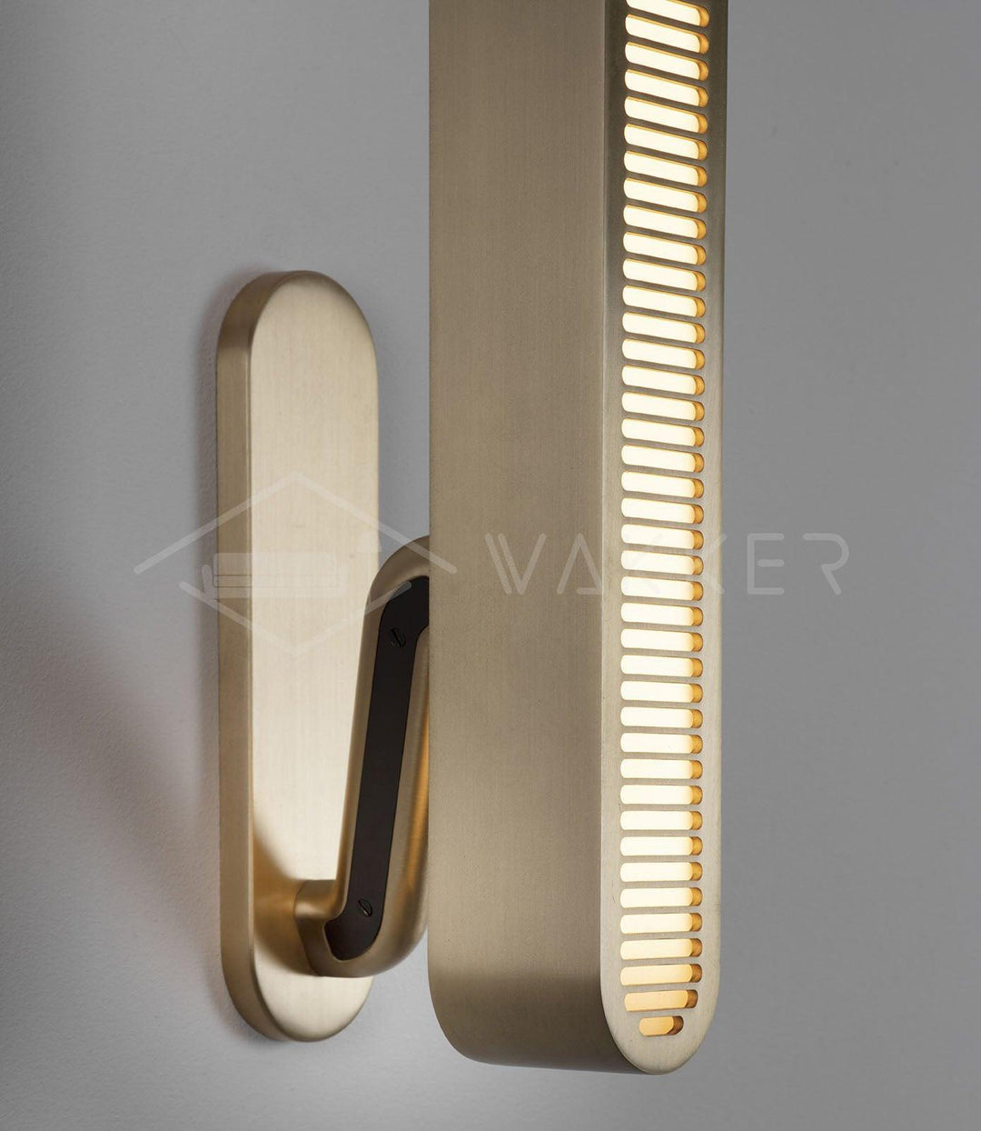 Colt Wall Light - Vakkerlight