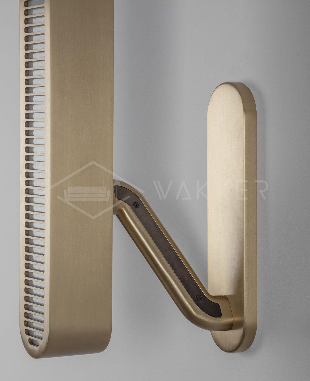 Colt Wall Light - Vakkerlight