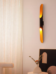 Coltrane Wall Lamp - Vakkerlight