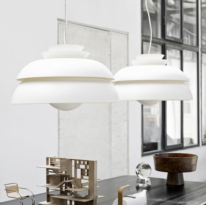 Concert Pendant Lamp - Vakkerlight