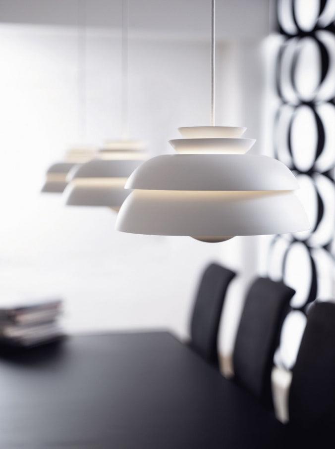 Concert Pendant Lamp - Vakkerlight