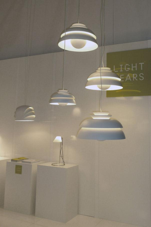 Concert Pendant Lamp - Vakkerlight