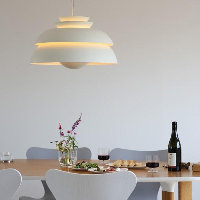 Concert Pendant Lamp - Vakkerlight