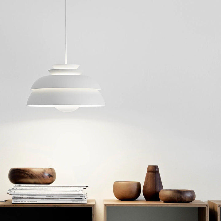 Concert Pendant Lamp - Vakkerlight