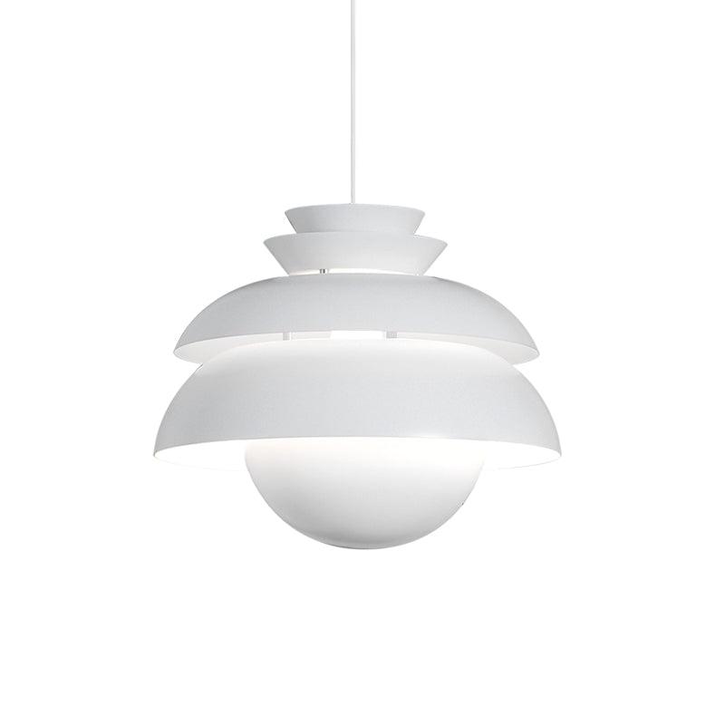 Concert Pendant Lamp - Vakkerlight