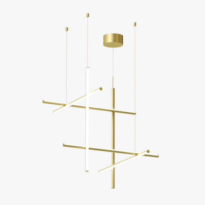 Coordinates Pendant Light - Vakkerlight