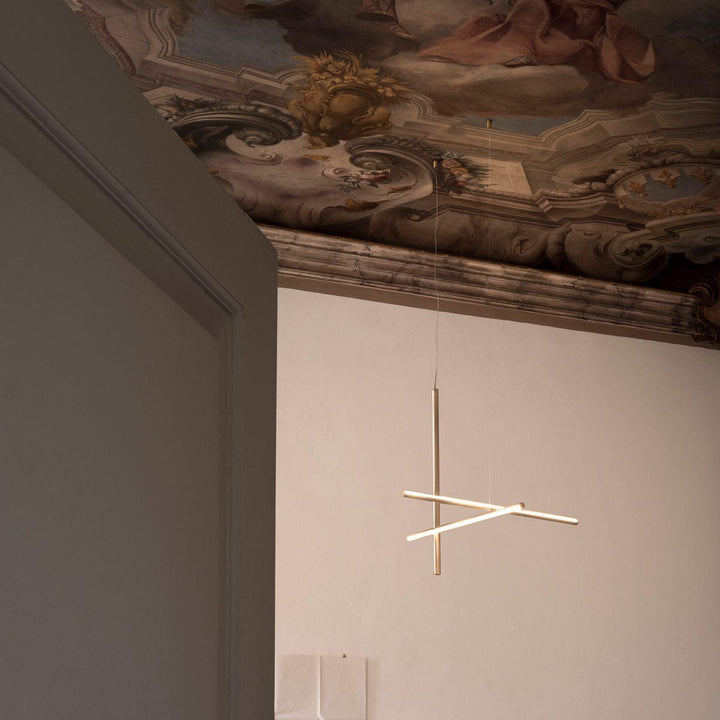 Coordinates Pendant Light - Vakkerlight