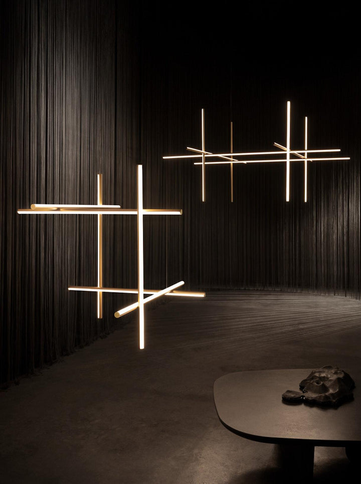 Coordinates Pendant Light - Vakkerlight