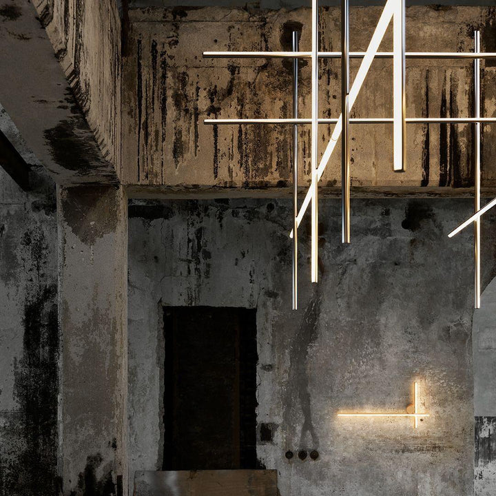 Coordinates Pendant Light - Vakkerlight