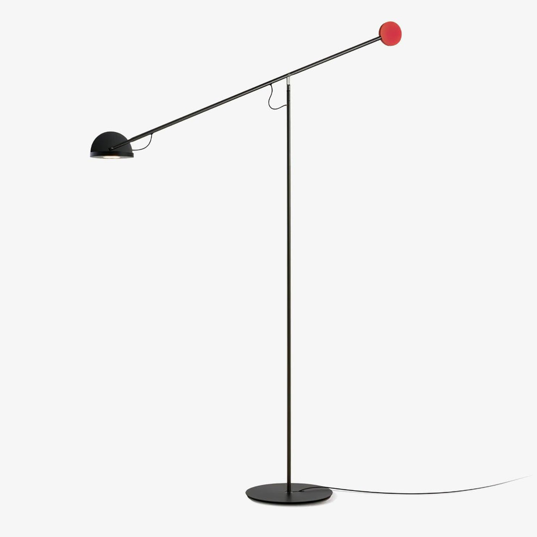 Precision Movement Floor Lamp - Vakkerlight