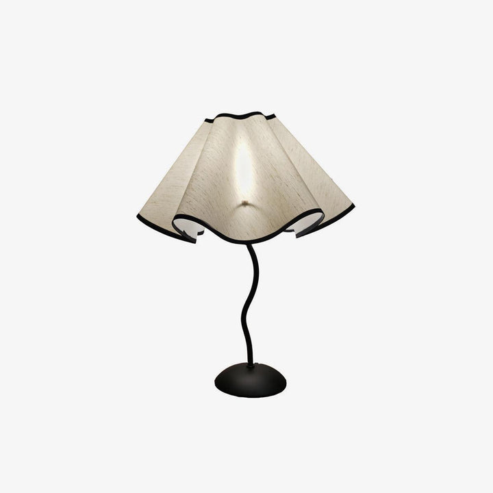 Cora Table Lamp - Vakkerlight