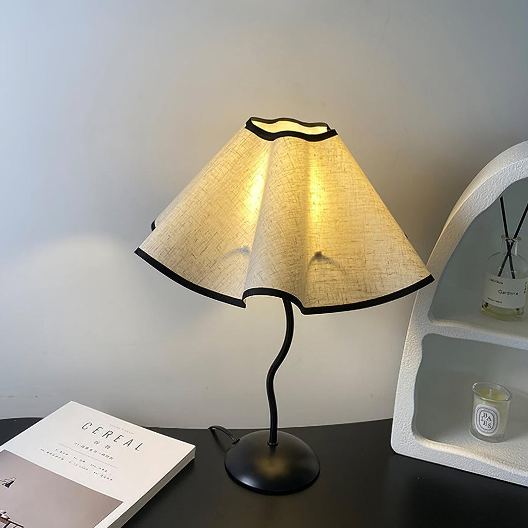 Cora Table Lamp - Vakkerlight