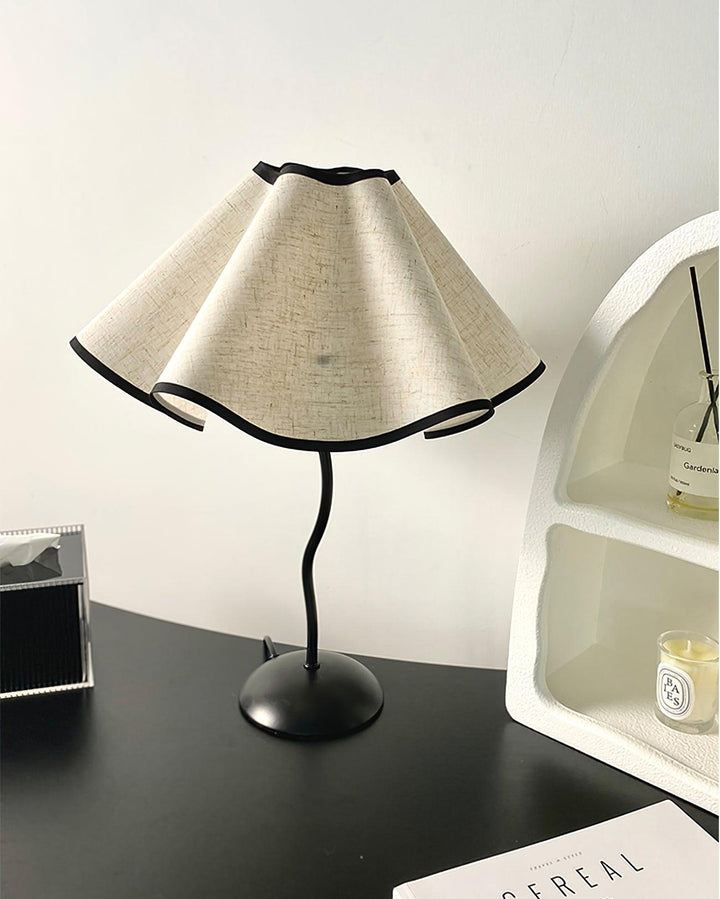 Cora Table Lamp - Vakkerlight