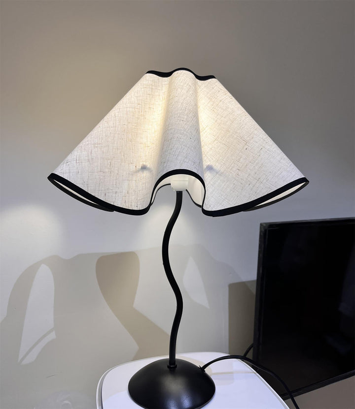 Cora Table Lamp - Vakkerlight