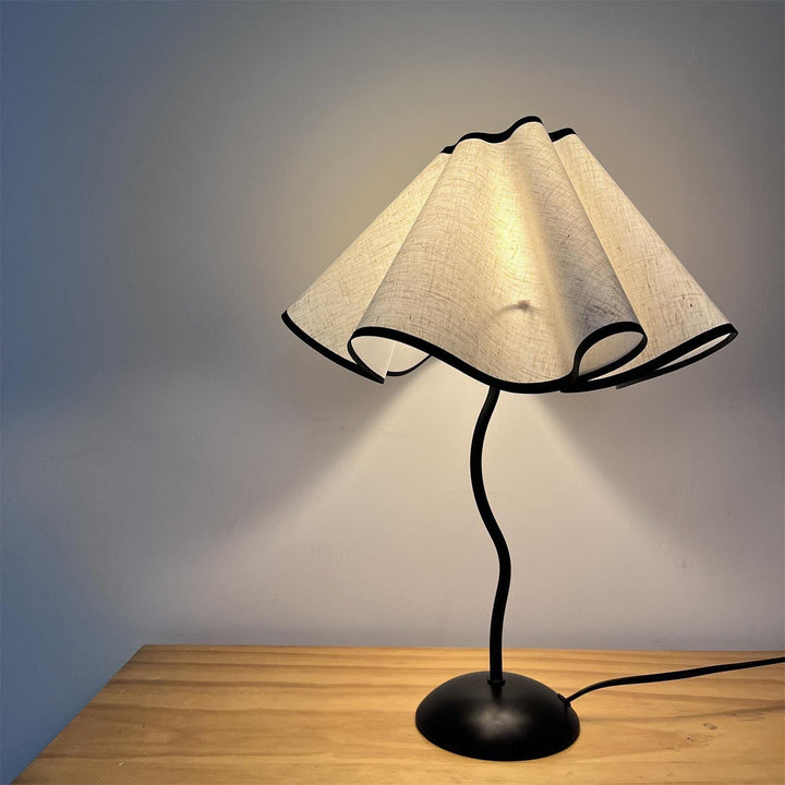 Cora Table Lamp - Vakkerlight