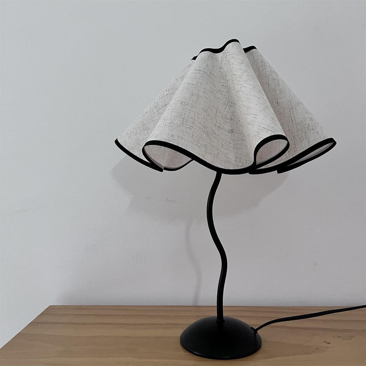 Cora Table Lamp - Vakkerlight