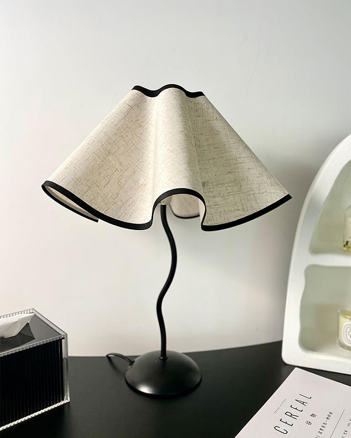 Cora Table Lamp - Vakkerlight