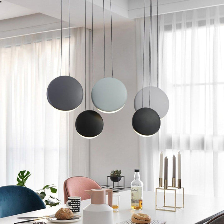 Cosmos Pendant Light - Vakkerlight