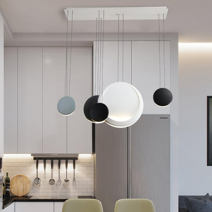 Cosmos Pendant Light - Vakkerlight