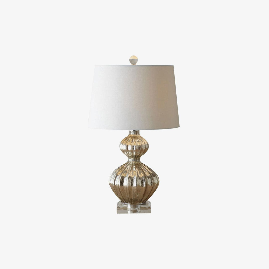 Cottage Table Lamp - Vakkerlight