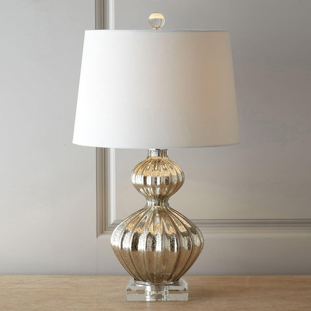 Cottage Table Lamp - Vakkerlight