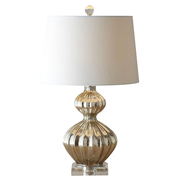 Cottage Table Lamp - Vakkerlight