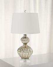 Cottage Table Lamp - Vakkerlight