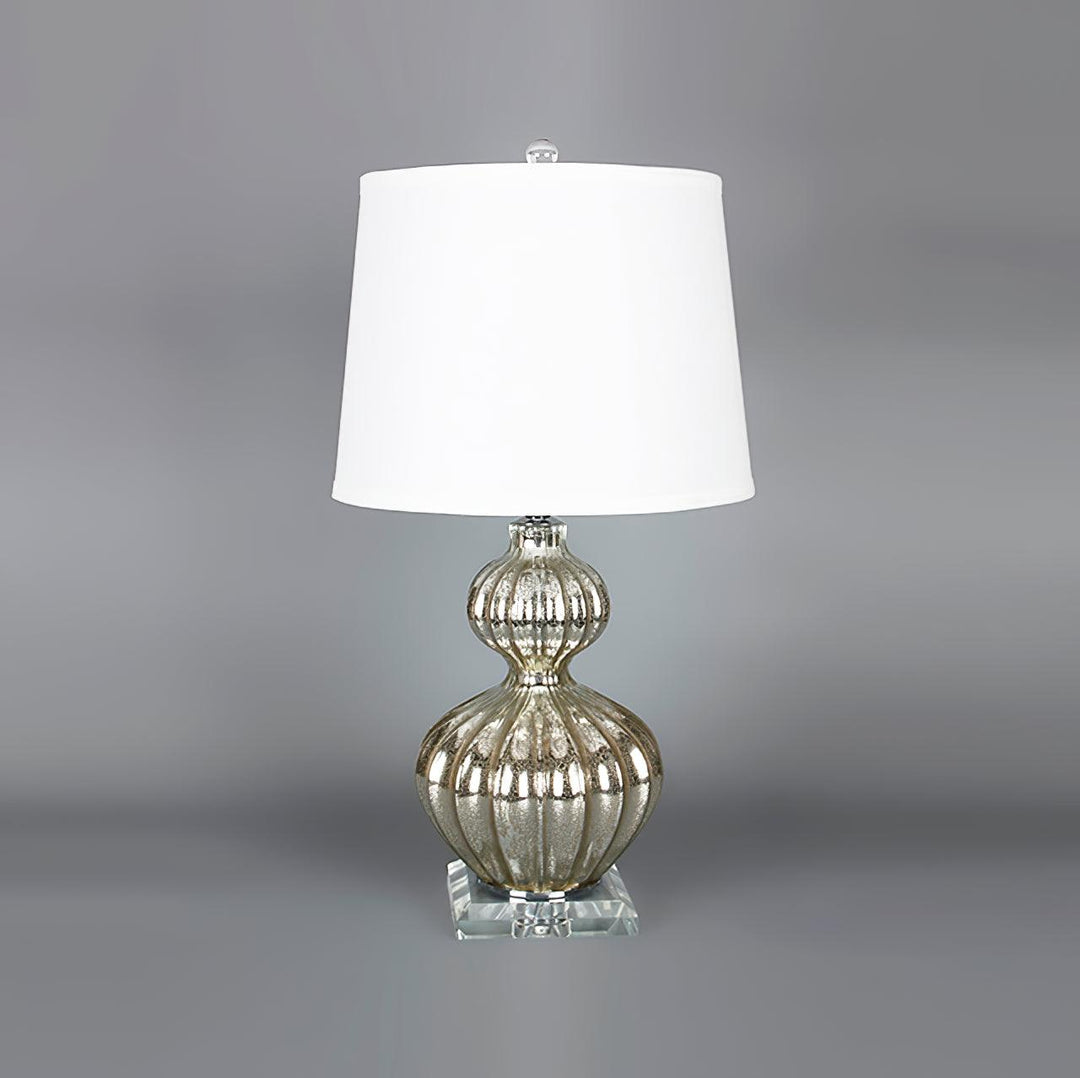 Cottage Table Lamp - Vakkerlight