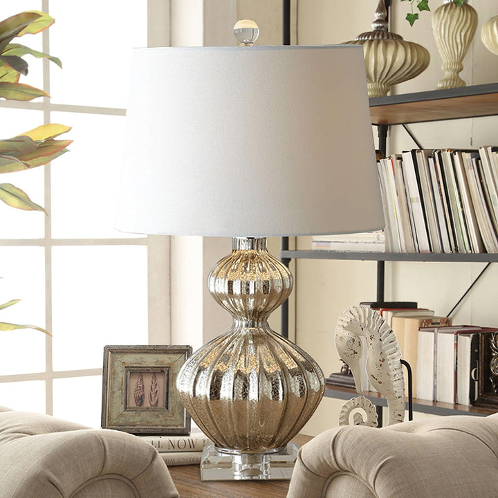 Cottage Table Lamp - Vakkerlight