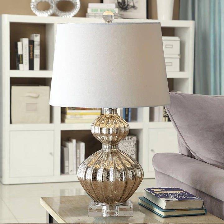 Cottage Table Lamp - Vakkerlight