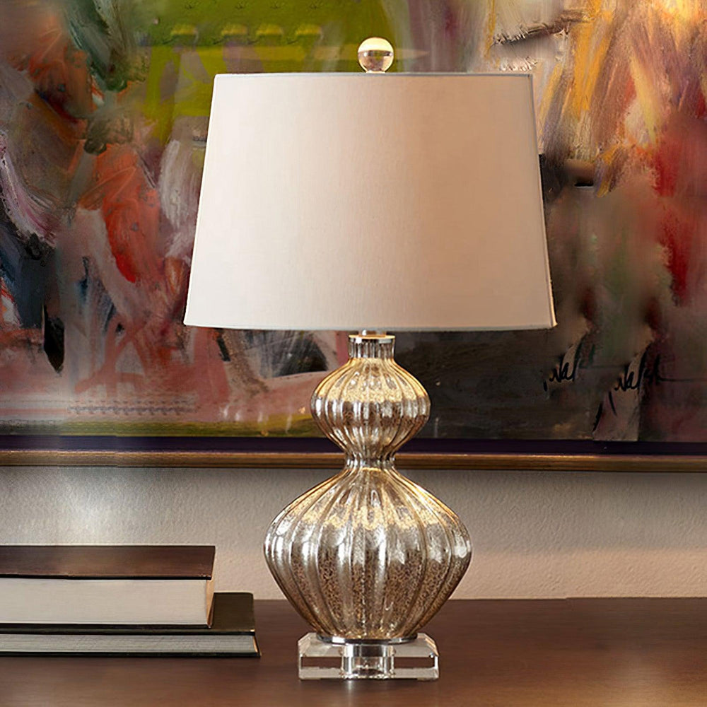 Cottage Table Lamp - Vakkerlight