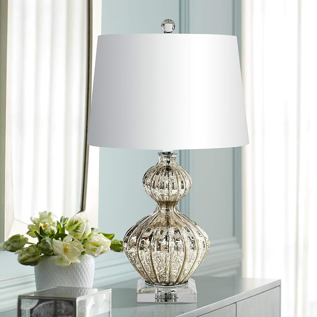 Cottage Table Lamp - Vakkerlight