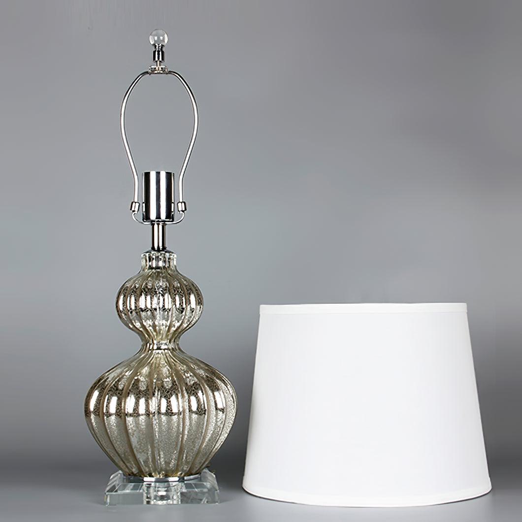 Cottage Table Lamp - Vakkerlight